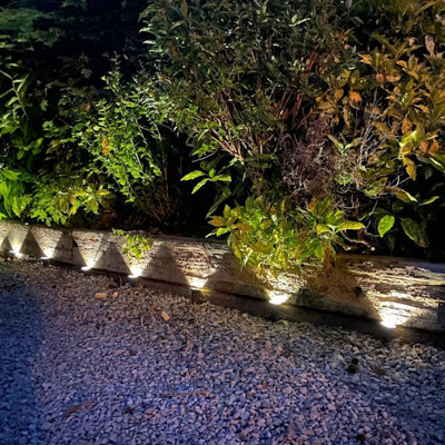 Super bright deals yard lights