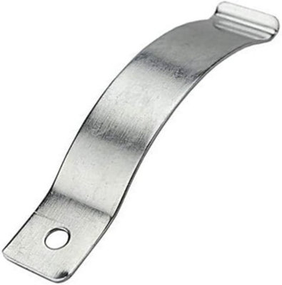 Lot 50 Clips Métalliques à Ressort Pour Cadre Photo – Petits Et Pratiques