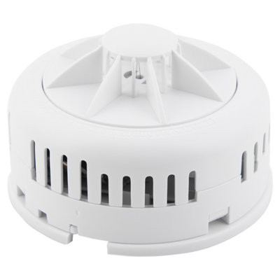 10 Year Longlife Battery Heat Alarm - UltraFire ULLH10