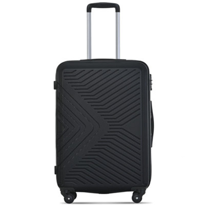 100% ABS Luggage