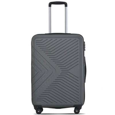 100% ABS Luggage