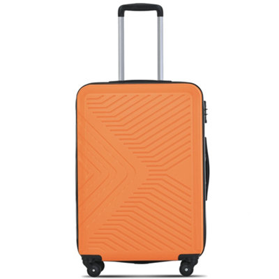 100% ABS Luggage