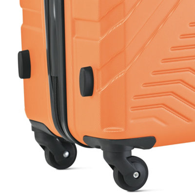 100% ABS Luggage