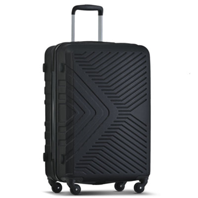 100% ABS Luggage