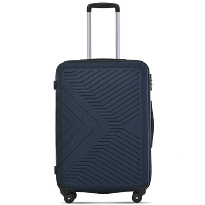 100% ABS Luggage