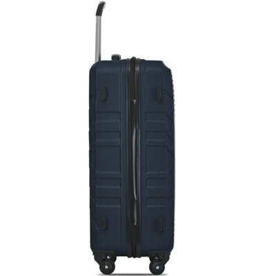 100% ABS Luggage