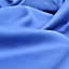 100% Bamboo Bedding Fitted Sheet Deep Sea Navy Emperor