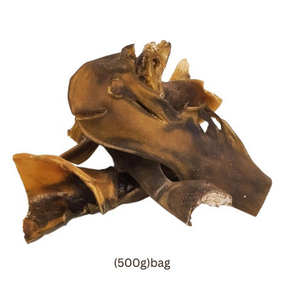 100% Camel Skins (500g) Long Lasting Dog's Chew Treat Price Comparisons | Compare The Build