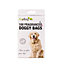 100 Fragranced Doggy Bags Vanilla Scented Dog waste bags - 238