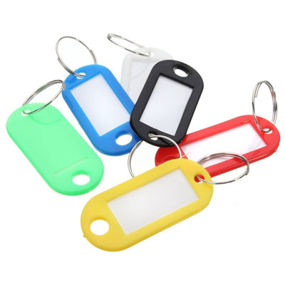 100 Hook Key Cabinet Electronic Lock