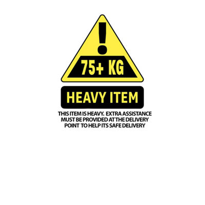 100 Litre Mobile Belt Drive Air Compressor - 3hp Motor - Cast Cylinders - Wheels - 3