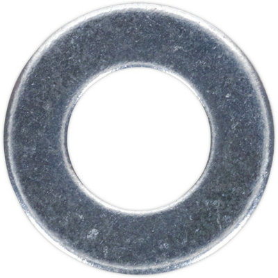 Brazier Head Solid Rivets (3/8" Length) 3/16 Rivets - Foto 3