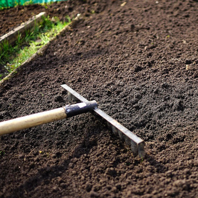 100% Recycled Peat Free High Nutrients Garden Landscape Soil Fertiliser Lawn Compost Dumpy Bag - 3