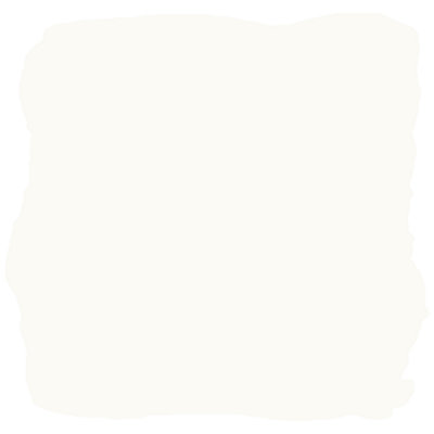 100% VOC-free paint - Clotted Cream-5l-Matte