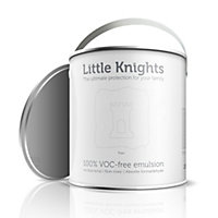 100% VOC-free paint - Pure white 750l Egg