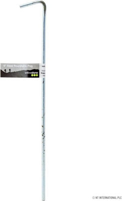 Camping Pegs Bunnings Tent Poles Bunnings Ground Pegs Streetwize