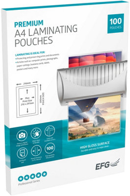 CORBIN QUALITY Carrier Sleeves For Laminating Pouches – 2 Pack LETTER Size – PREMIUM NOT FLIMSY
