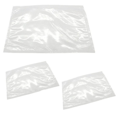 Docufix Packing List Self Adhesive Document Wallet, A6, A5