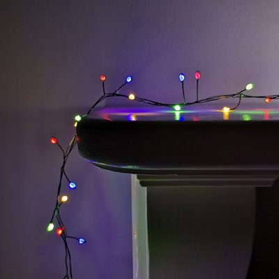 1000 LED 20m Premier Tree Ultra Brights Indoor Outdoor Multifunction