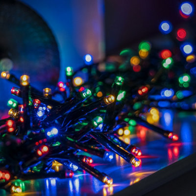 Ultra bright christmas lights hotsell