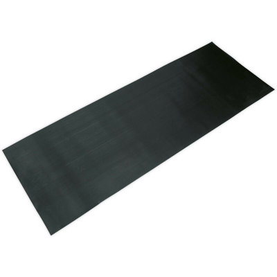 Buy online, Slim Ribbed rubber sheet