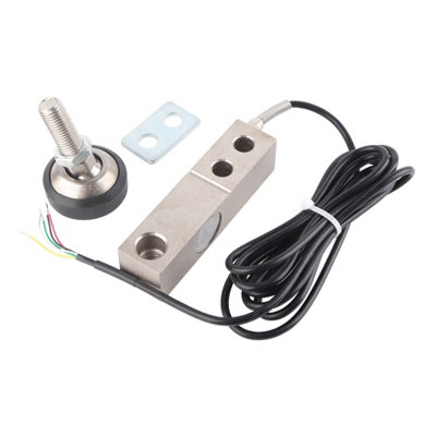 1000KG Shear Beam Load Cell Sensor with 4-Core Shielded Cable for ...