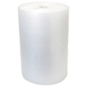 1000mm x 100m Small Bubble Wrap Roll For House Moving Packing Shipping & Storage