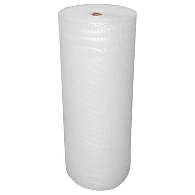 1000mm x 100m Strong Packing Moving Wrapping Protective Small Bubble Wrap Roll