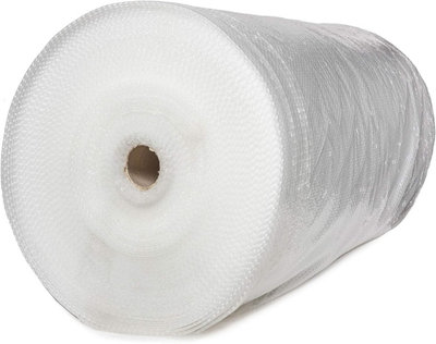 1000mm x 50m Large Bubble Wrap Roll For House Moving Packing Shipping & Storage