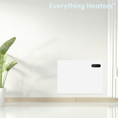 Heated Rug Varation Caravan Underfloor Heater & Thermostat Kit ...
