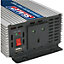 1000W Power Inverter - 12V DC to 230V 50Hz - Pure Sine Wave - High Performance