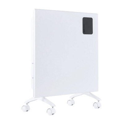 1000W Smart Convection Heater, Freestanding or wall mounted, Indoor ...