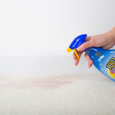 1001 44907 Carpet Stain Remover 500ml OTO44907 - 3