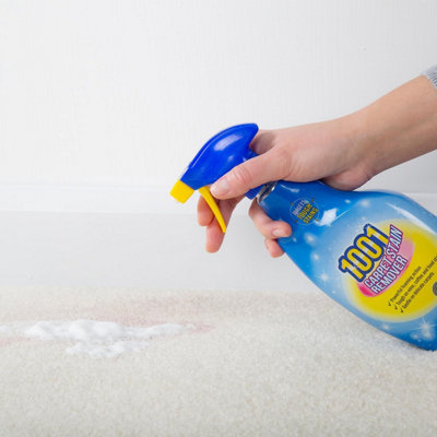 1001 44907 Carpet Stain Remover 500ml OTO44907 - 4