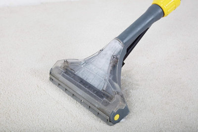 1001 Carpet Machine Solution 500ml - 1