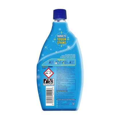 1001 carpet Shampoo 500ml (Pack of 6)