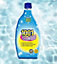 1001 Carpet Shampoo Hand Cleaner Solution Deep Clean Dirt Stain Remover 500ml