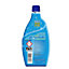 1001 Carpet Shampoo Hand Cleaner Solution Deep Clean Dirt Stain Remover 500ml