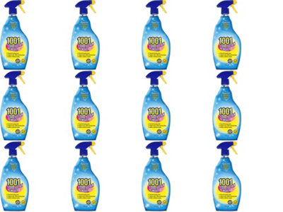 1001 Carpet & Rug Stain Remover Hand Shampoo Concentrate + | WhichOne
