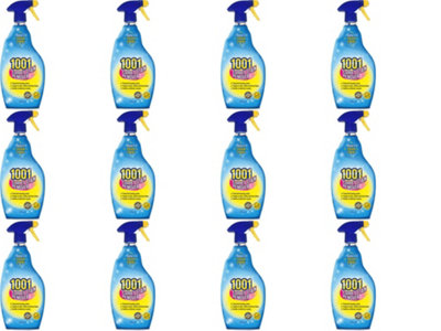 1001 Carpet stain remover 500ml trigger spray (Pack of 12)