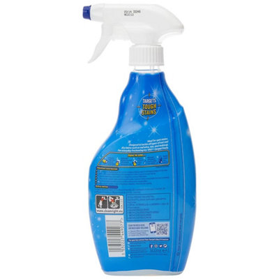 1001 Carpet stain remover 500ml trigger spray
