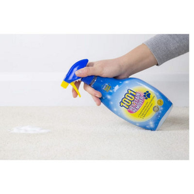 1001 Pet Stain Remover 500ml (Pack of 12) - 6