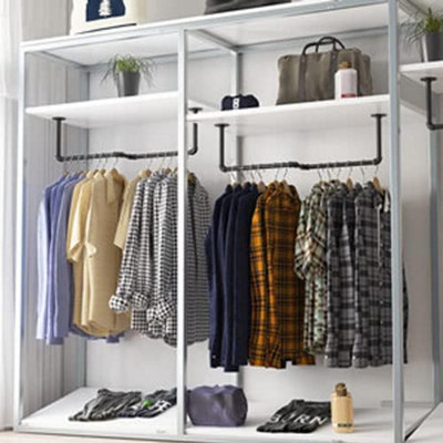 Ziito clothes rail sale