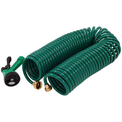 B&q deals garden hose