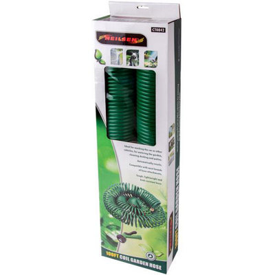 100FT / 30M Garden Hose (CT0842) - 3