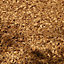 100L Wood Chips Decorative Landscaping Mulch by Laeto Your Signature Garden - FREE DELIVERY INCLUDED