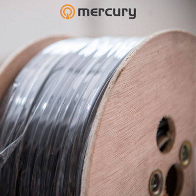 2X96.12R-30M HEAVY-DUTY SPEAKER CABLE - 30M - PER REEL ROLL DOSS DOSS main image 1