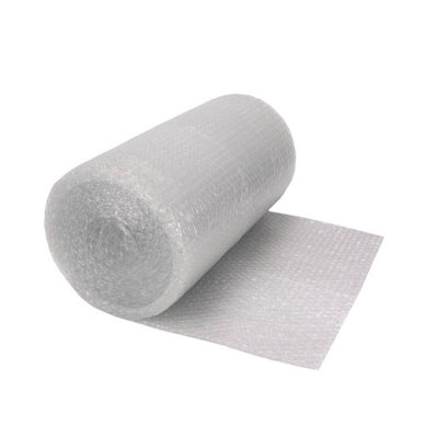 Bubble wrap deals b&q