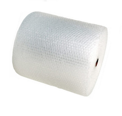 Large bubble on sale wrap b&q