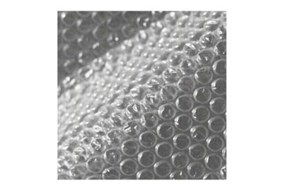 Bubble wrap shop roll b&q